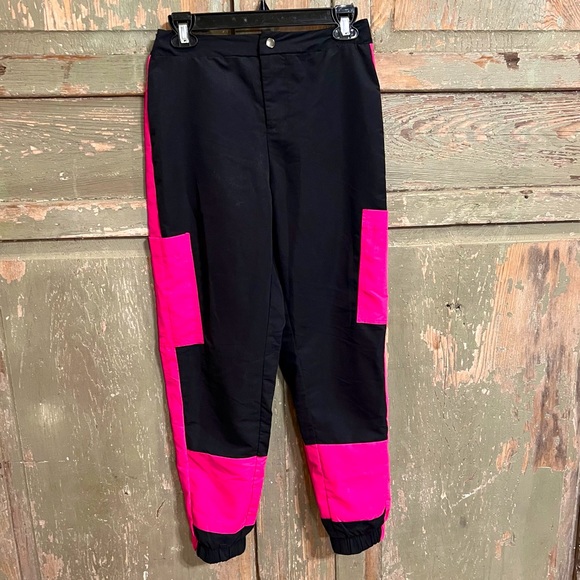 Hip Hop Dance Pants Mit Tribal Print - Weite Sweatpants Für Tanz & Streetstyle